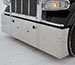 22inch Custom Boxed Bumper wLED Lighting