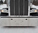 22inch Custom Boxed Bumper wLED Lighting