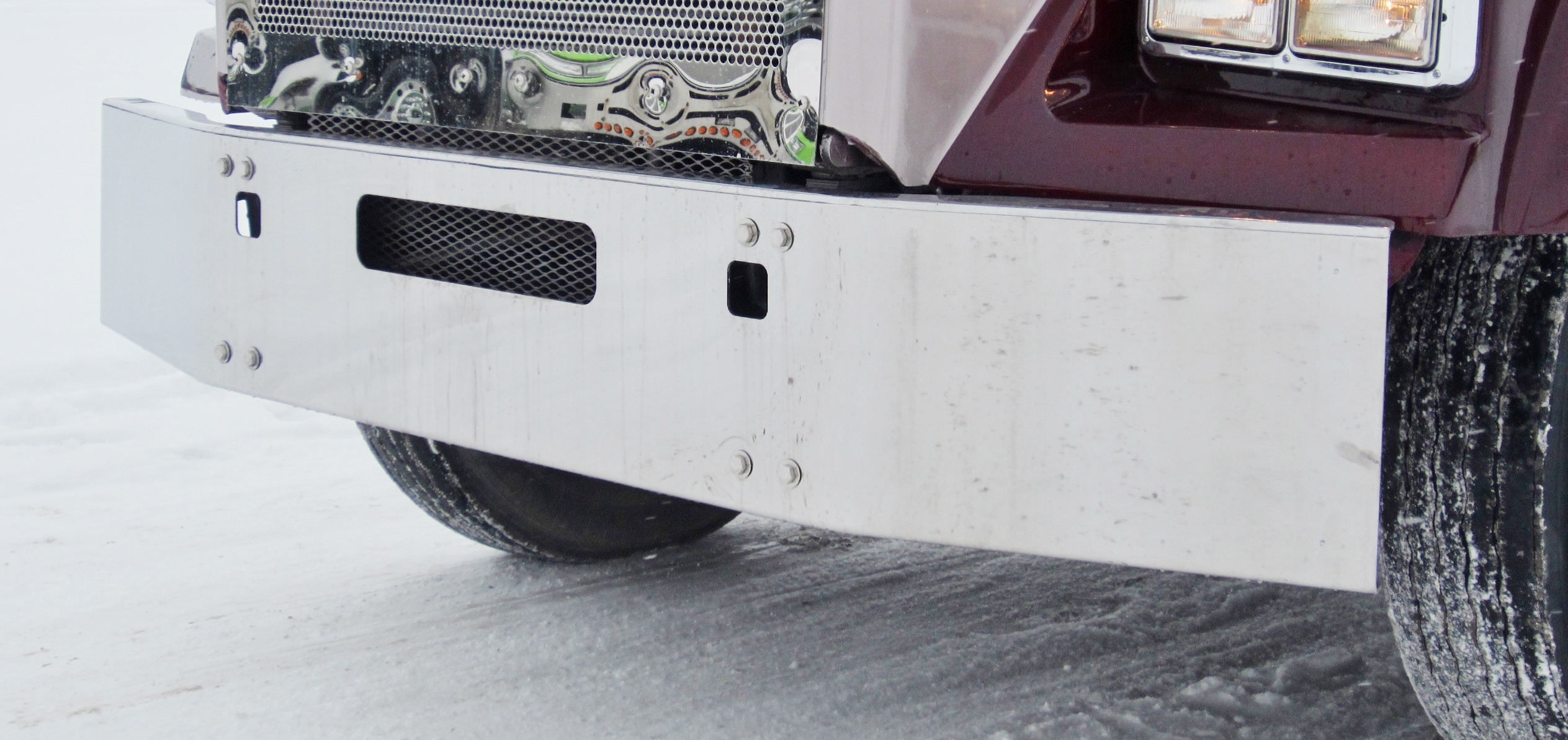 Customize J. Brandt Enterprises Manitoba Canada’s Source