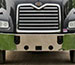 Mack Bumper