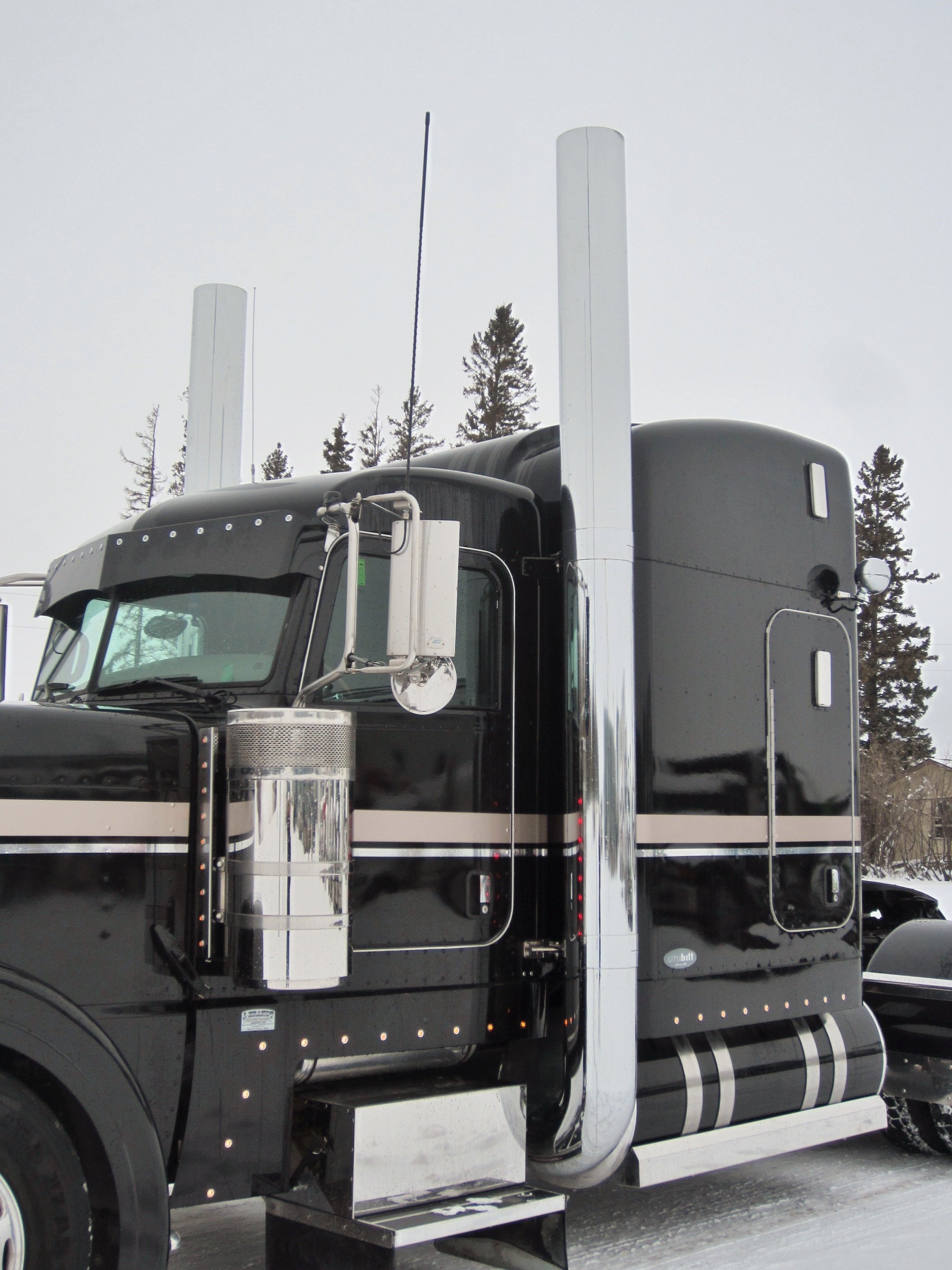 Customize J. Brandt Enterprises Manitoba Canada’s Source