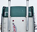 KW Rear 6inch Straight Pipes