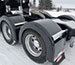 Fiberglass Full Axle Fenders