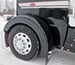 Front Harley Fenders