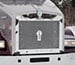 KW T800 Custom Grill
