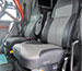 Leather Seats