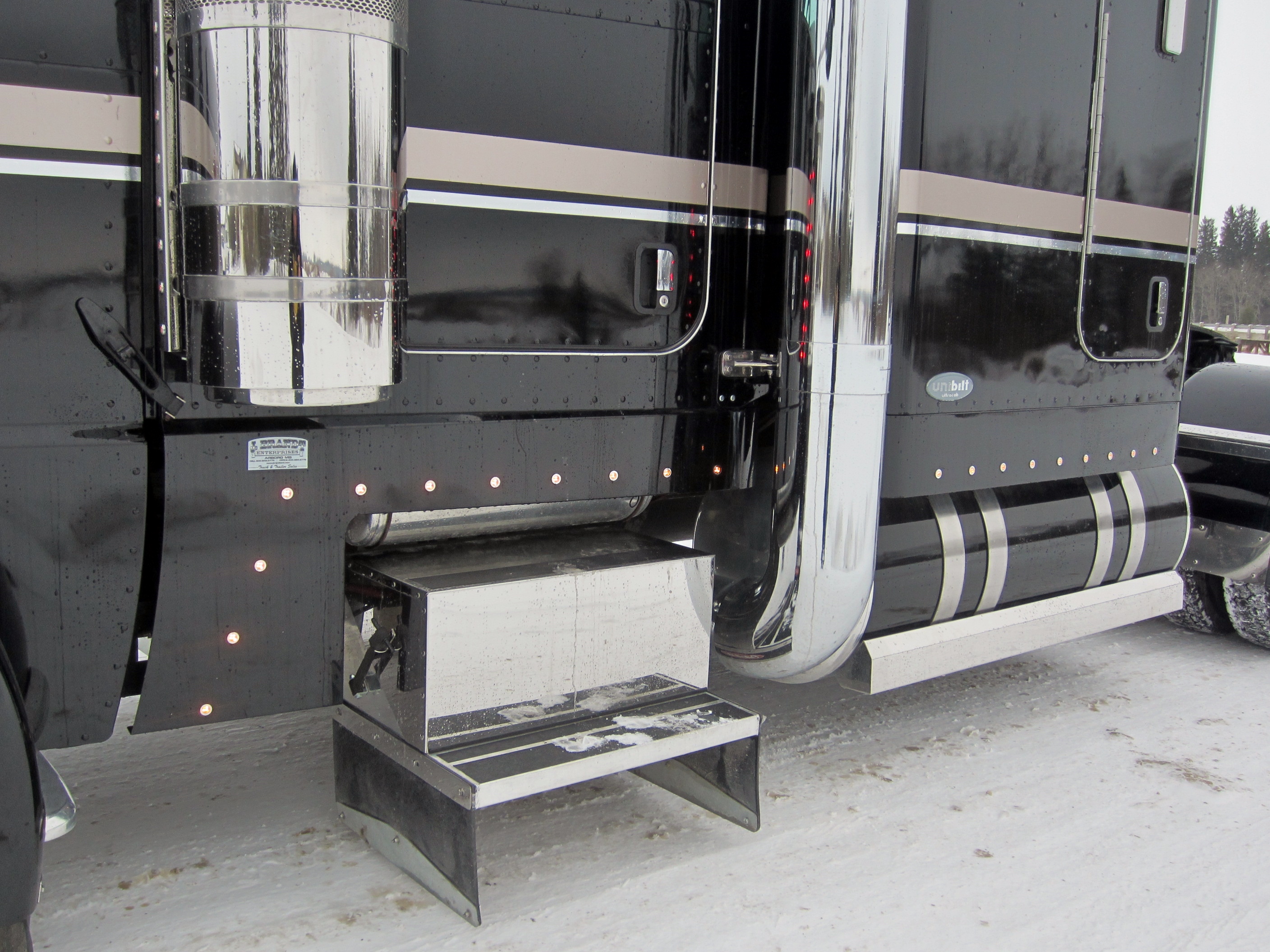 Customize J. Brandt Enterprises Manitoba Canada’s Source