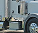 Tank Skirt & 8inch cab bunk skirting