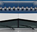 SS Bow Tie Visor