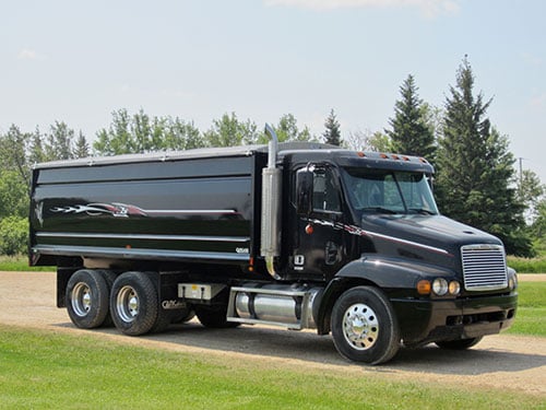 1998 Freightliner Century Class