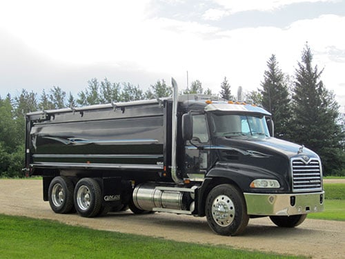 2005 Mack Vision CXN613