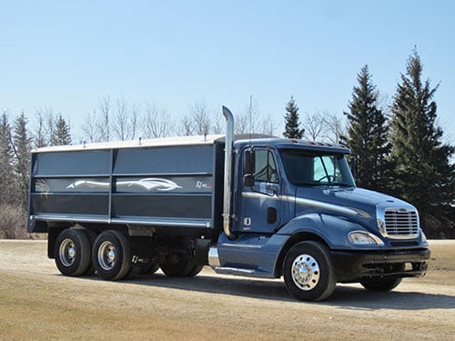 2003 Freightliner Columbia