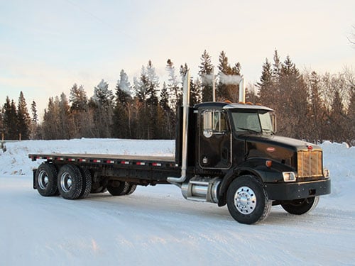2002 Peterbilt 330