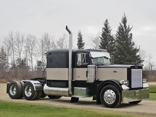 1994 Peterbilt 379L