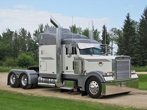 2006 Peterbilt 379L