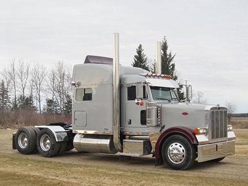 2006 Peterbilt 379SH