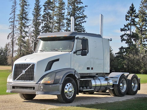 2005 Volvo VN430