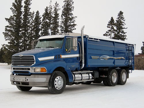 2003 Sterling 9500