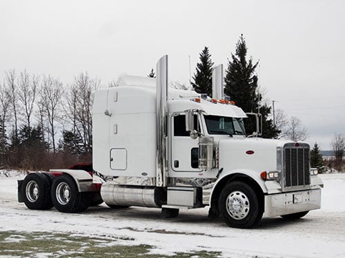 2006 Peterbilt 379SH