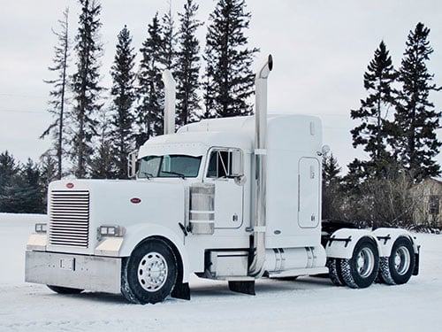 1998 Peterbilt 379L