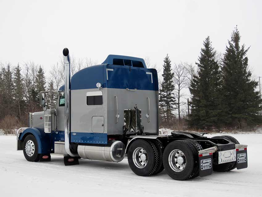 J. Brandt Enterprises Manitoba Canada’s Source for Quality