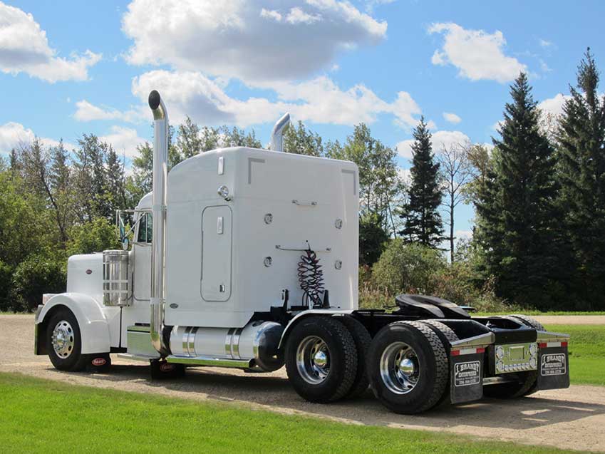 Pre Emissions Semi Trucks For Sale: A Comprehensive Guide